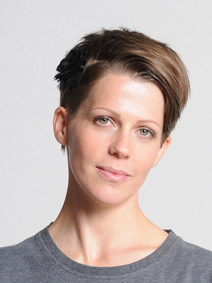 Eva-Maria Kraft © Privat