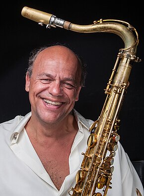 Toon Roos © Hans Speekenbrink