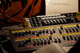 Jazz und seine Einflüsse aus&hellip;