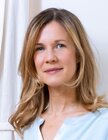 Porträt von Sandra Mocker 