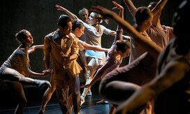 Contemporary Dance and Ballet