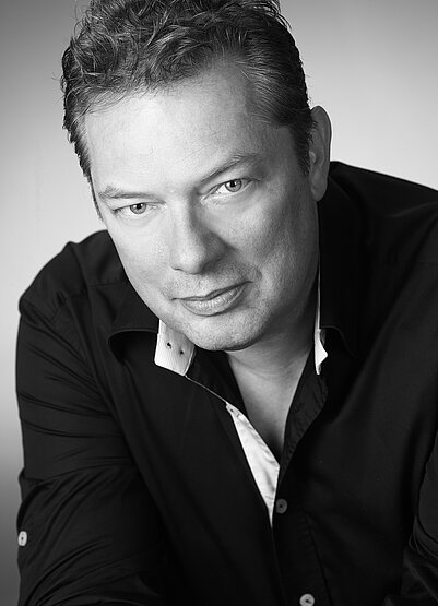 Andreas Stoehr, Foto Wilke