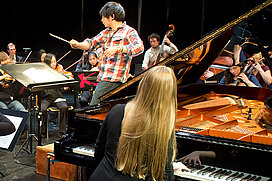 Tasteninstrumente,&hellip;