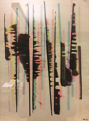 Roman Haubenstock-Ramati, 1990 © Susana Zapke