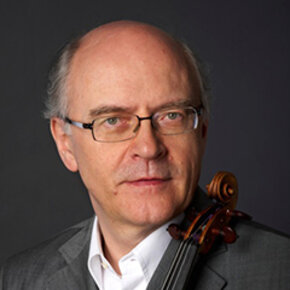 Masterclass Violine mit Krzysztof Wegrzyn