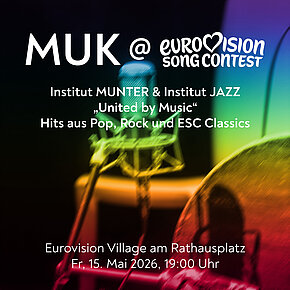 MUK @ Eurovision Song Contest