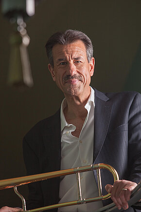 John Fedchok © Joseph Verzilli