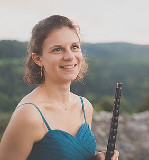 Workshop Diminutionspraxis mit Katharina Haun