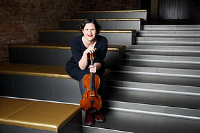 GENDER & DIVERSITY: Musiktheater und Musiktheaterbetrieb im Wandel der Geschlechterrollen mit Julia Purgina