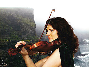 Workshop „Celtic Virtuoso“ mit Karen Murray und Edwin Vanecek