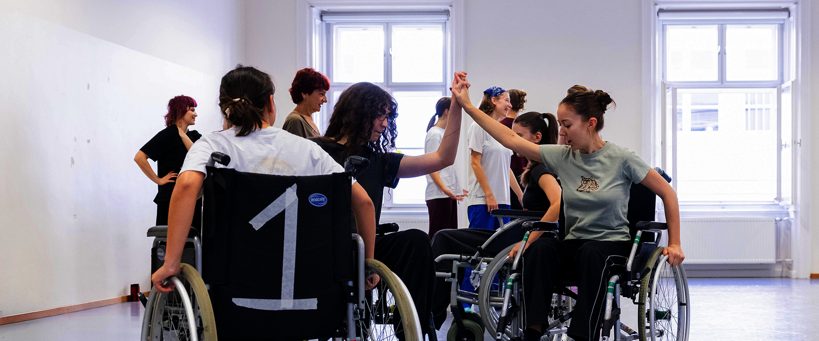 Slider-Workshop-Vera Rosner Foto © Kupferschmied/MUK