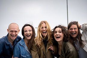 Absolvent*innenvorsprechen Schauspiel (Studierende der Bruckneruni)