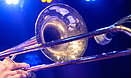 Jazz-Trombone