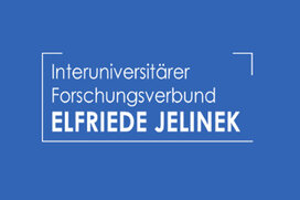Inter-university research network Elfriede Jelinek