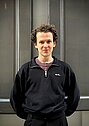 Samuel Laffer © Marita Schwarz