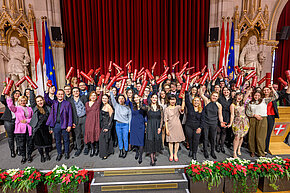 MUK-Absolvent*innen 2023