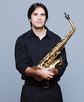 Francisco Javier Rodriguez García