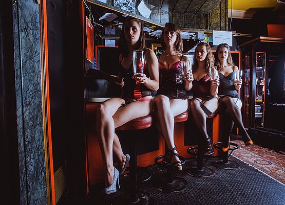 Kalbfleisch © Hannah Schwaiger