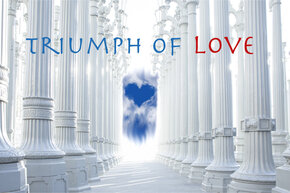 Triumph of Love