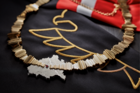 Rektorenkette © Craig&hellip;