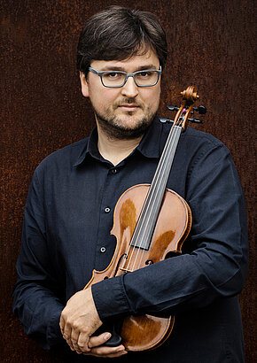 Stefan Hempel @ Irene Zandel