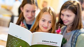 © OeAD/APA Fotoservice/Schedl