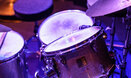 Jazz-Drums