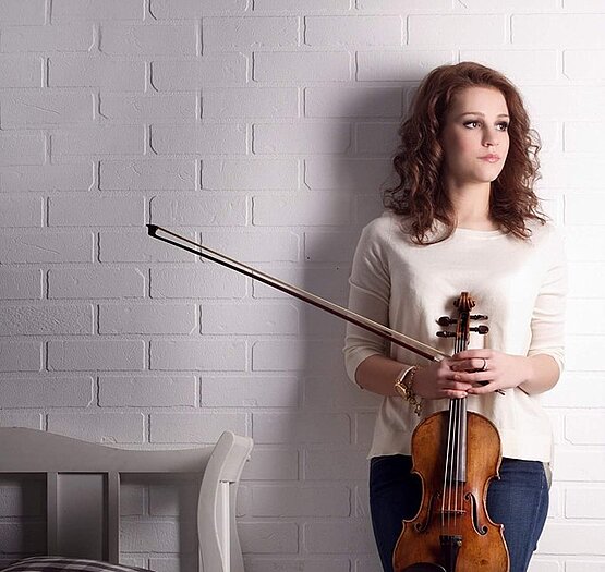 Michelle Kutz © privat