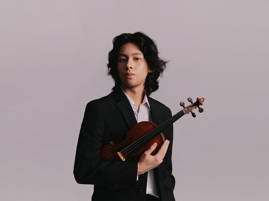 Halbtotale von Tin Ut Cheong, fotografiert von Antonio Tongchar