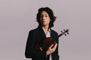 Halbtotale von Tin Ut Cheong, fotografiert von Antonio Tongchar