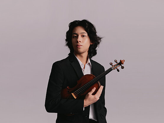 Halbtotale von Tin Ut Cheong, fotografiert von Antonio Tongchar