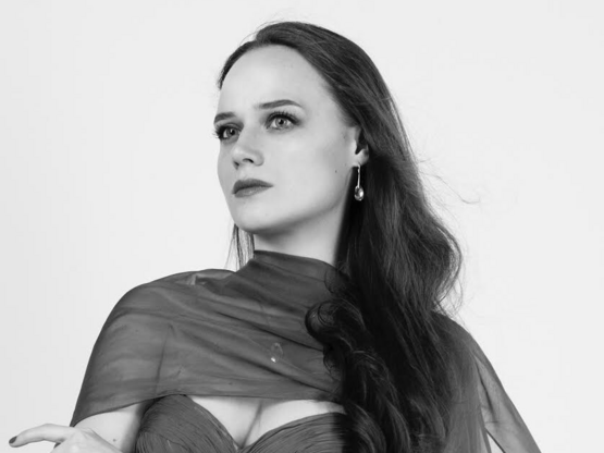 Anna Nekhames © Privat