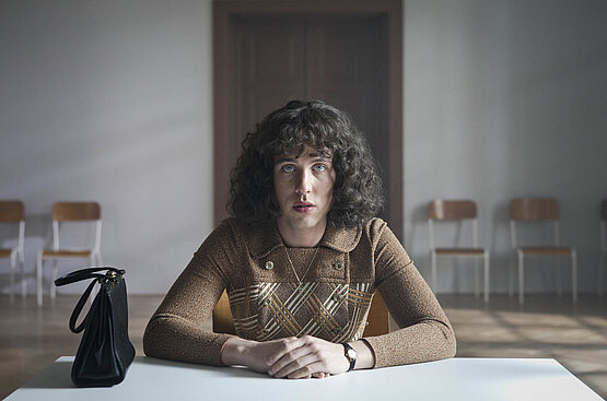 Markus Freistätter in „Erik & Erika“ © Constantin Film