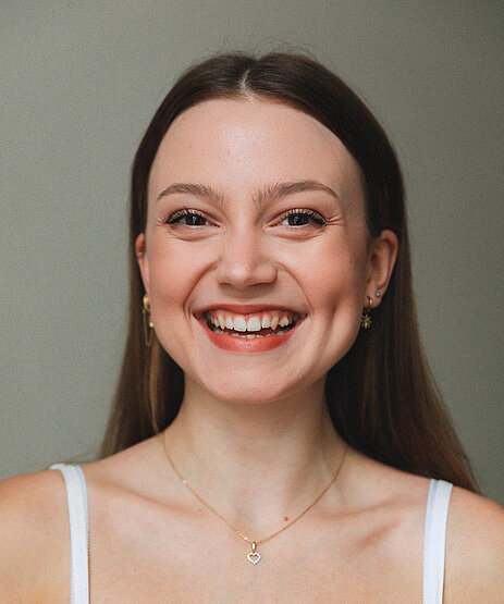 Weidinger Sarah © Marco Sommer