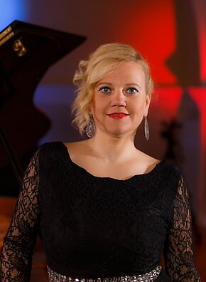 Erasmus-Masterclass „The Vocal Art of Agility: Wiener Klassik bis Belcanto Lab“ mit Margareta Klobucar (Musikakademie Pula, Kroatien)