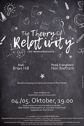 The Theory of Relativity