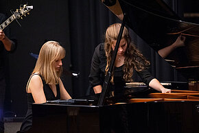 Festival „Dritte Wiener Ernsthaftigkeit“ 2024