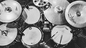 TaKeTiNa®-Workshop mit Judith Hemstreit und Robert Anrather