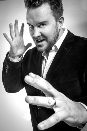 Michael Spyres © www.michaelspyres.com