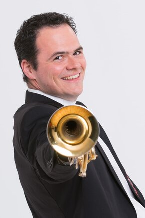 Masterclass Trompete mit Gerhard Berndl