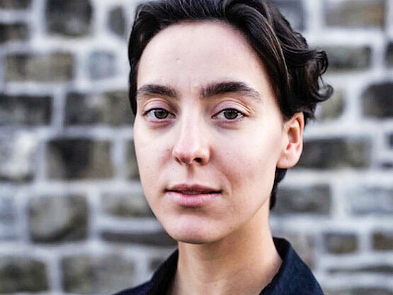 Una Nowak  © privat 