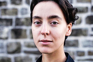 Una Nowak  © privat 