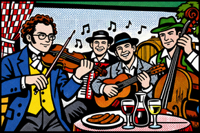 Franzl’s Schrammeln