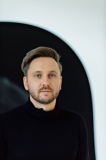 Rafael Fingerlos © Theresa Pewal