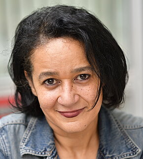 Ethel Matala de Mazza 