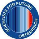 Logo Scientists for Future