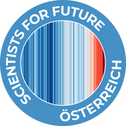 Logo Scientists for Future