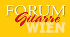 Forum Gitarre Wien