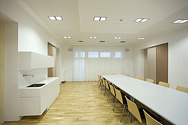 Turmraum 3, Johannesgasse 4a ©&hellip;