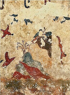 [Translate to English:] Tomba&hellip;